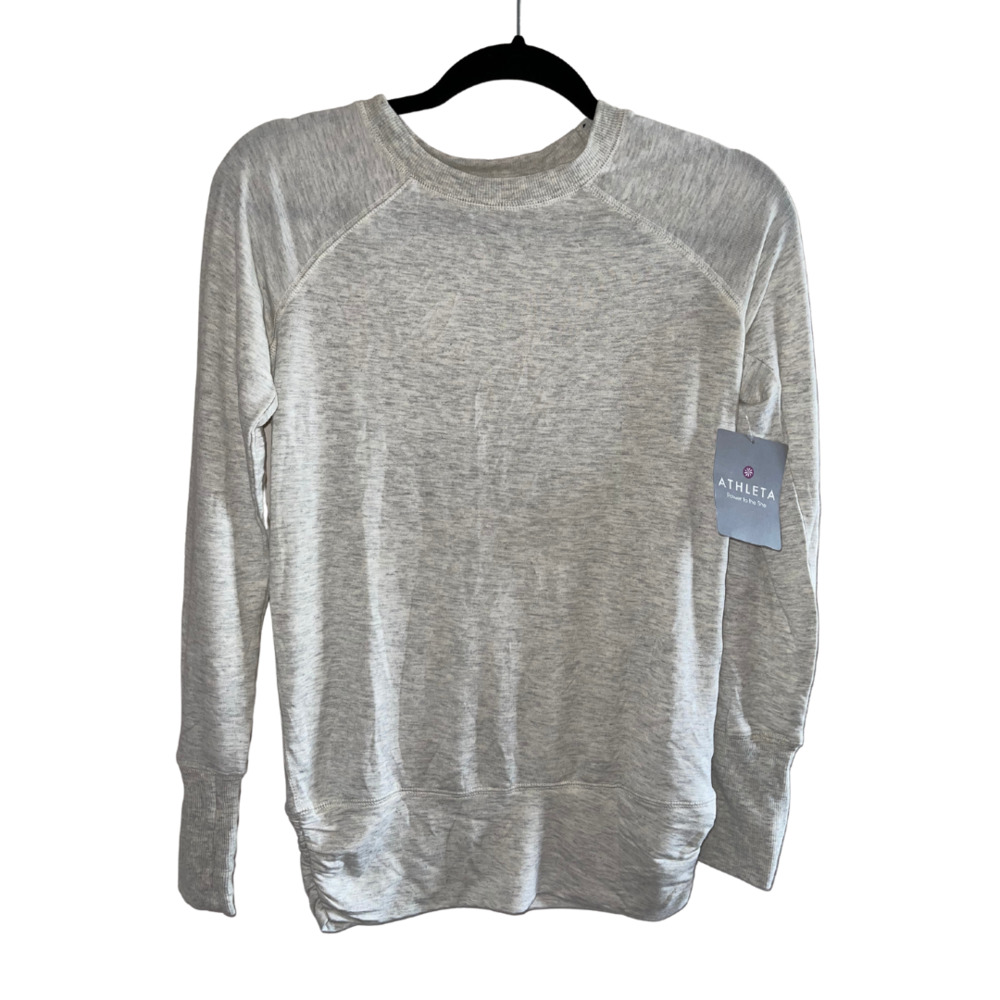 Athleta Crewneck